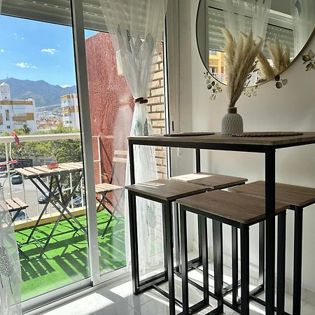Sun&Love Apartamento Benalmádena Exterior foto