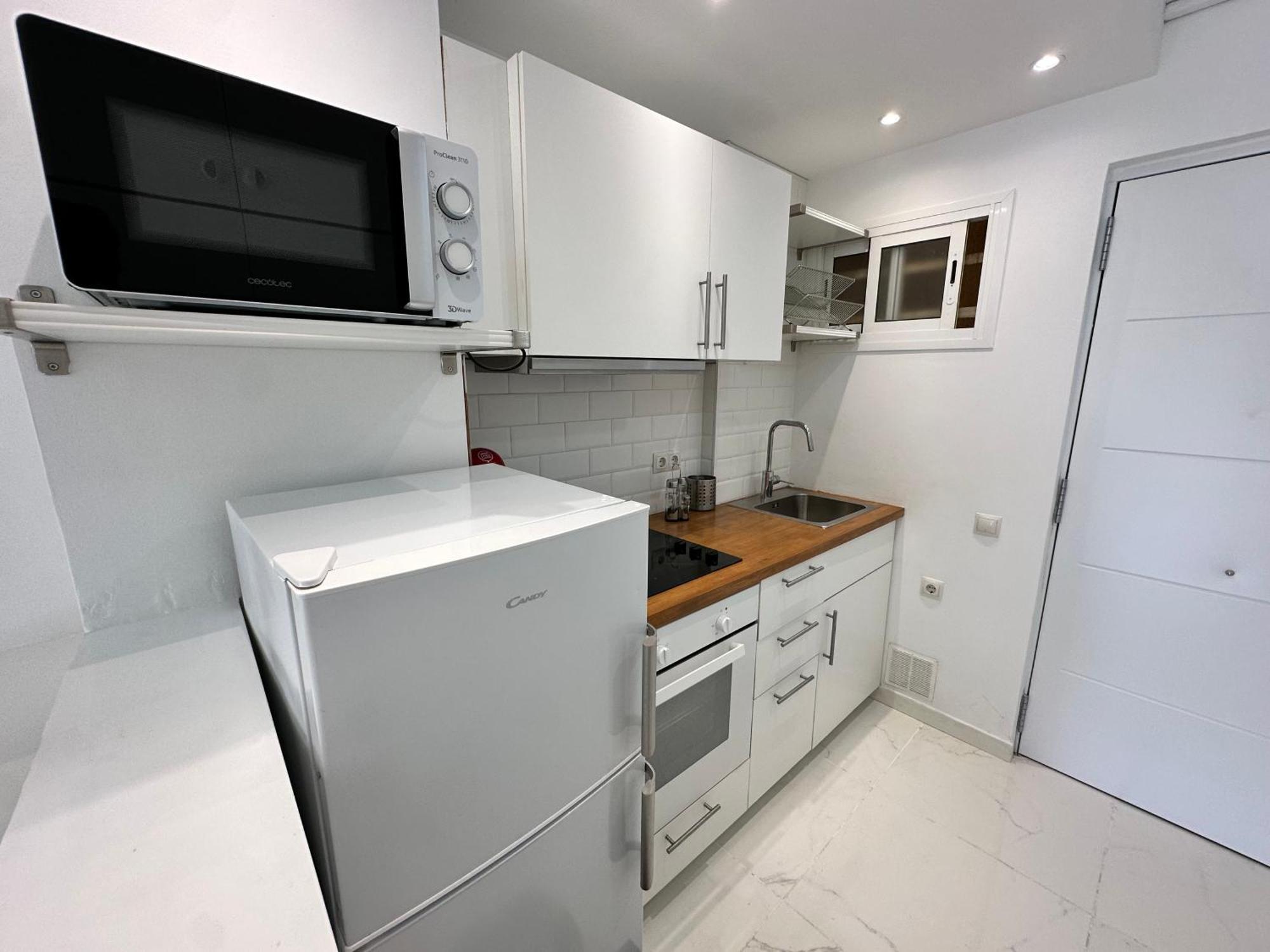 Sun&Love Apartamento Benalmádena Exterior foto