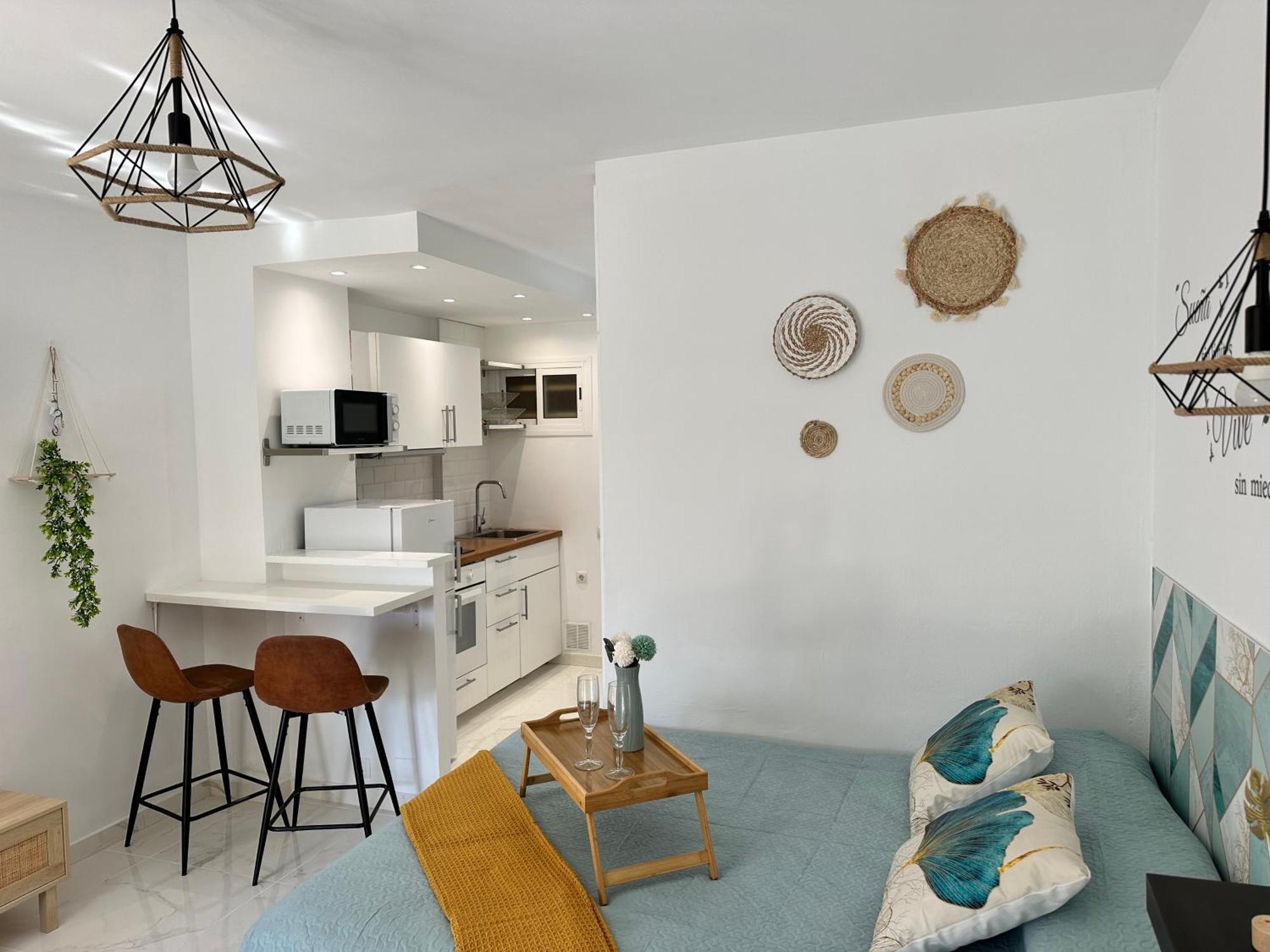 Sun&Love Apartamento Benalmádena Exterior foto
