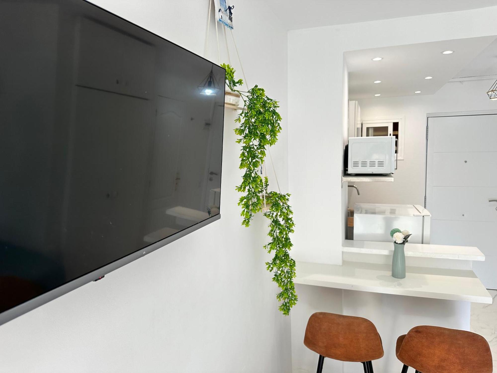 Sun&Love Apartamento Benalmádena Exterior foto