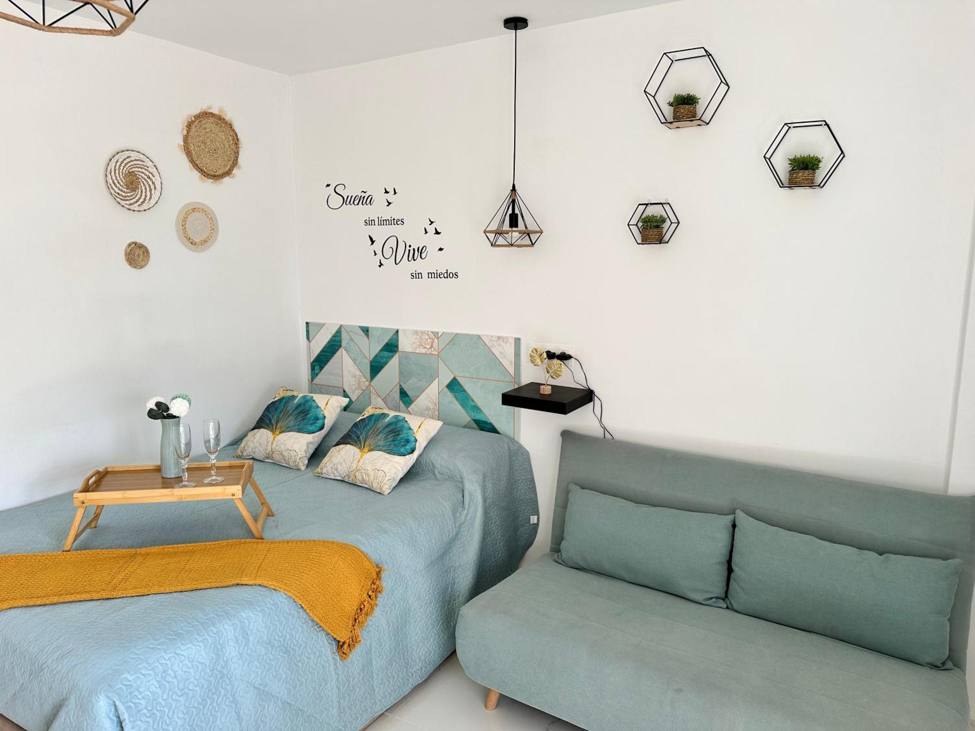 Sun&Love Apartamento Benalmádena Exterior foto