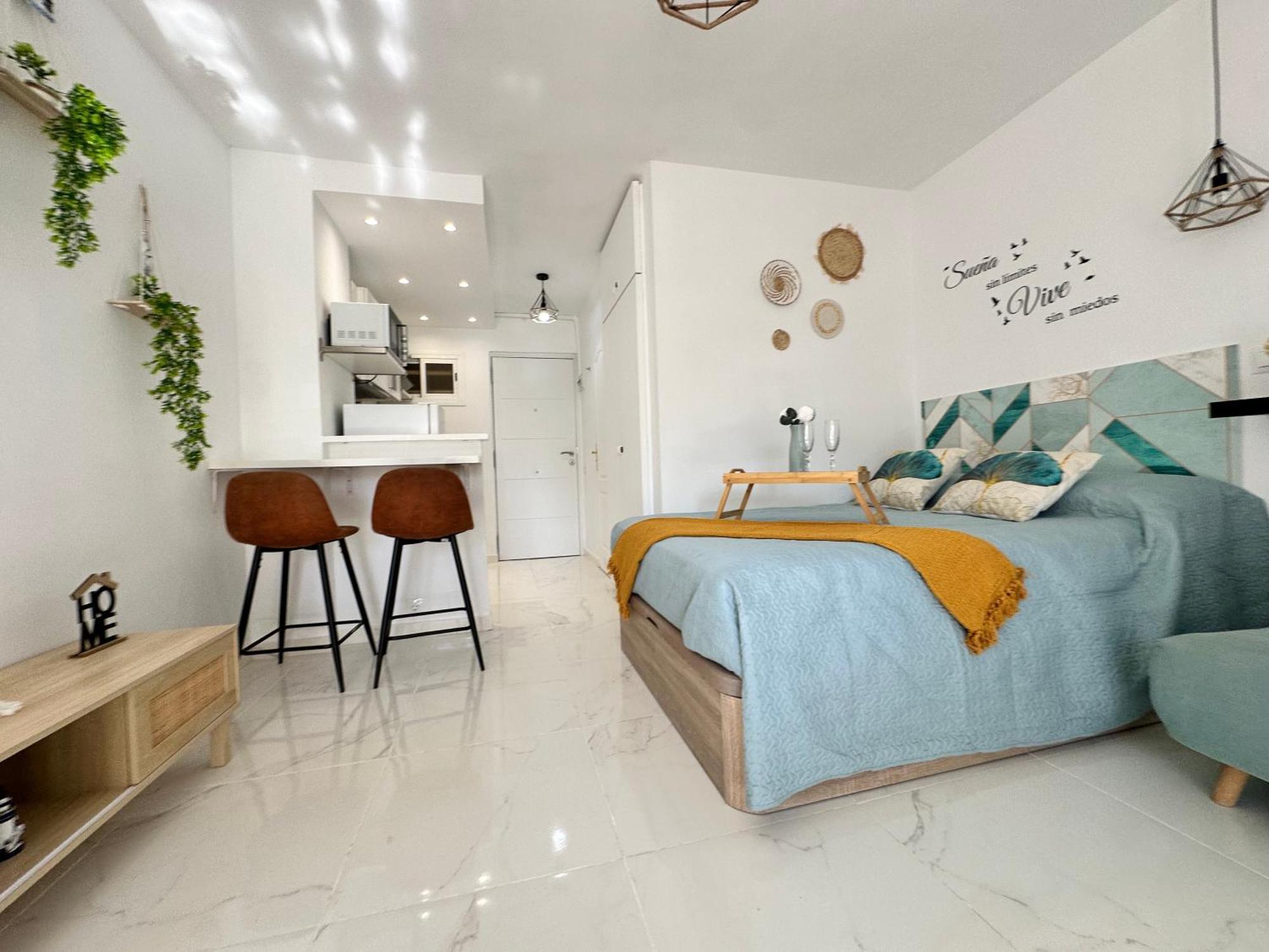 Sun&Love Apartamento Benalmádena Exterior foto