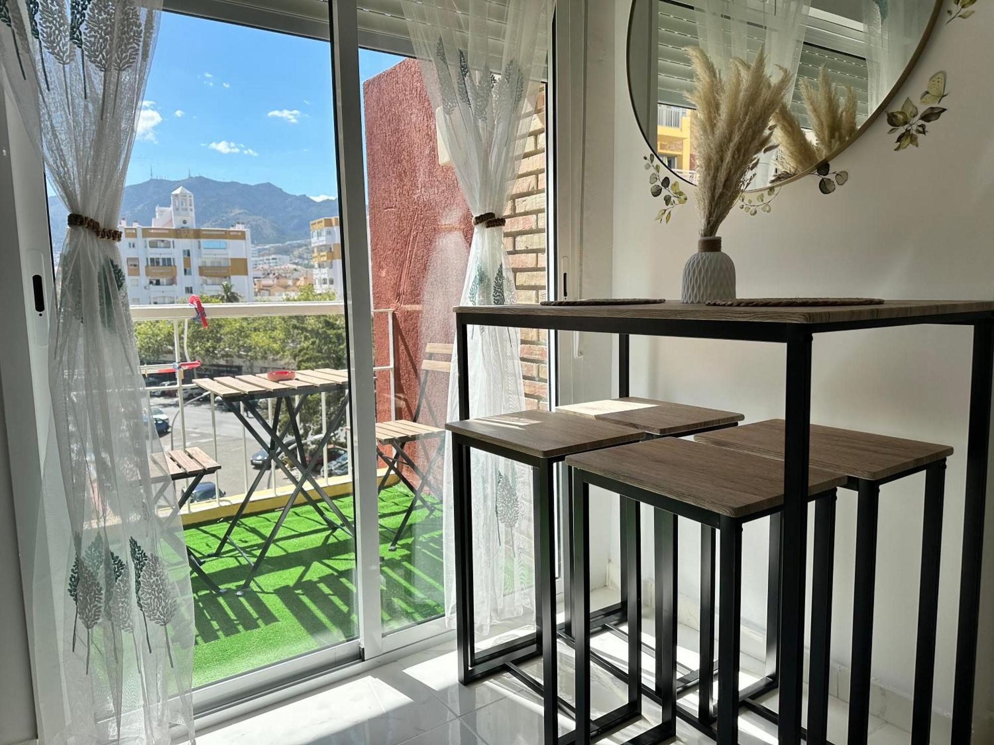Sun&Love Apartamento Benalmádena Exterior foto