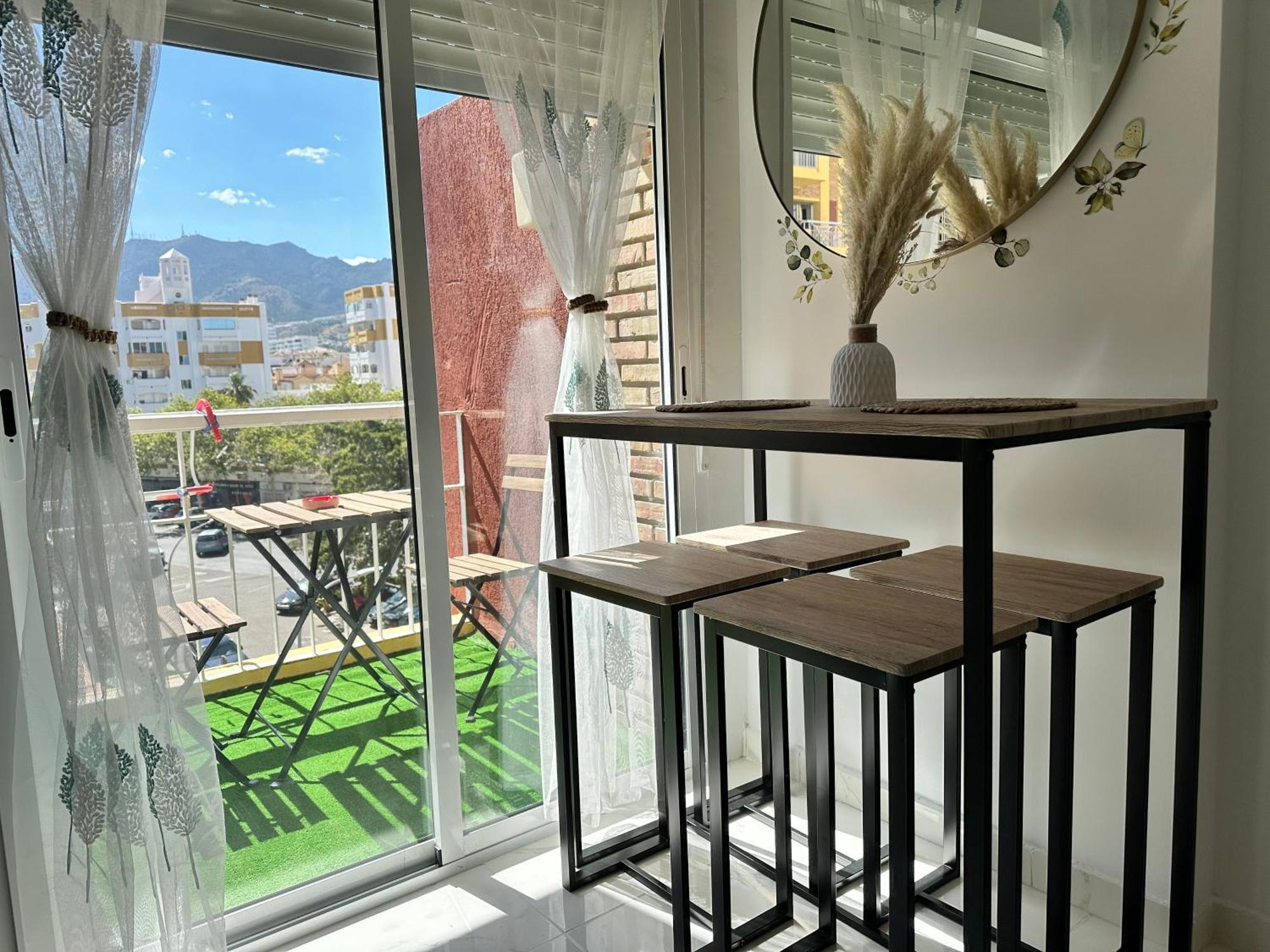 Sun&Love Apartamento Benalmádena Exterior foto