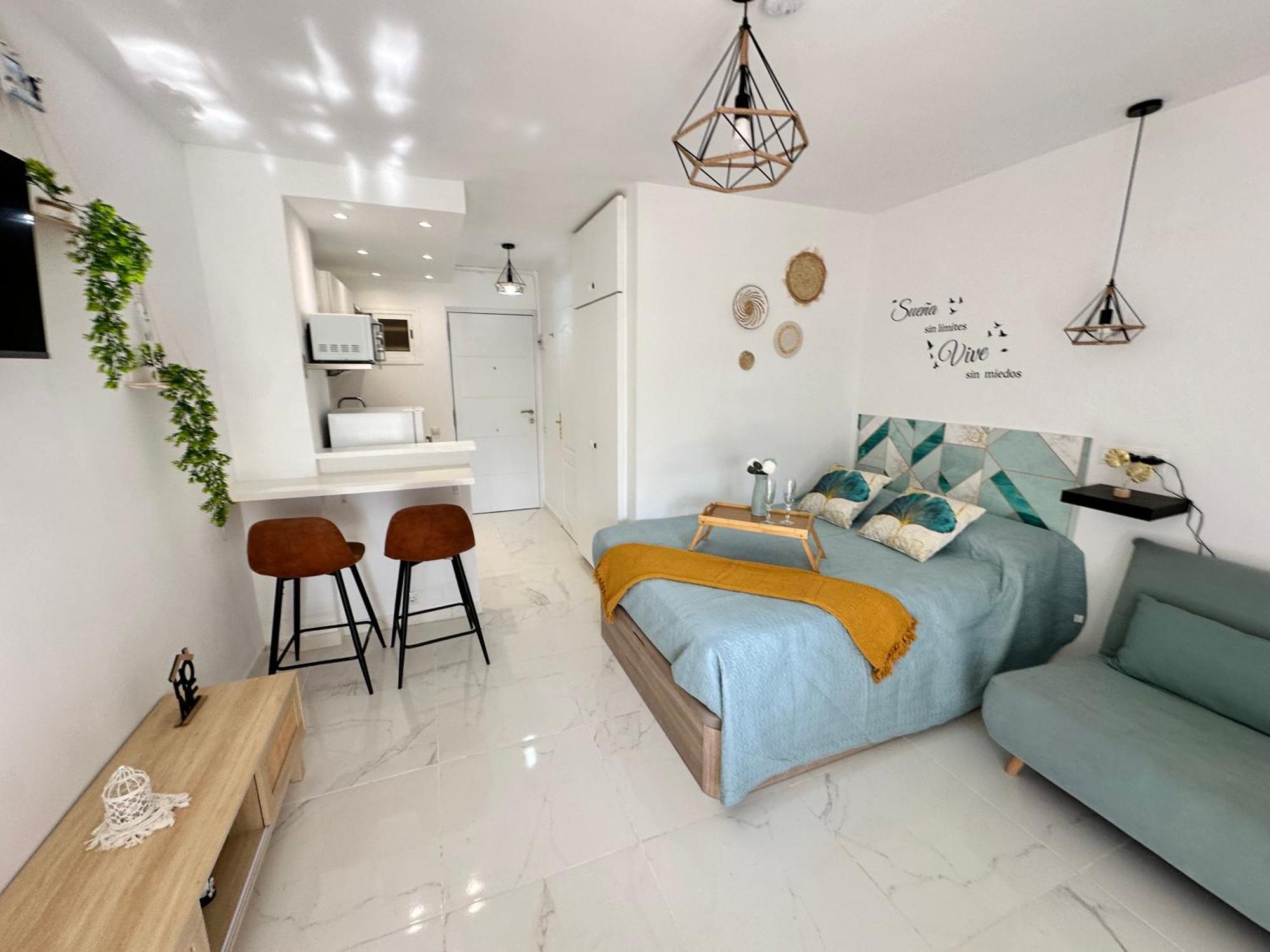 Sun&Love Apartamento Benalmádena Exterior foto